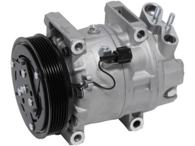 For 1996-2001 Nissan Maxima A/C Compressor 24194XKBT 2000 1998 1999 1997 - Image 1 of 2