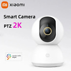 360 Smart Home Security Camera Mi PTZ 2K Webcam 1296P 3 Megapixel AI Human Dete