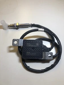 Sonda lambda sensor Nox original VW Audi 8W0907807P Audi A5 A4 8W Continental - Imagen 1 de 5