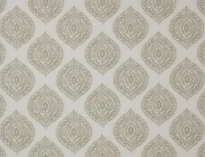 JANE CHURCHILL CURTAIN FABRIC DESIGN Blakewater 4.2 METRES STONE LINEN BLEND - Picture 1 of 6