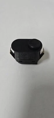 Botón interruptor luz antiniebla BMW E36 Z3 325i 328i 318i M3 OEM 61311387055 USADO Foto 1 de 3