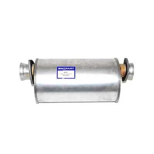 Land Rover Defender 90 2.5 Front Silencer - NTC1665 - Picture 1 of 1