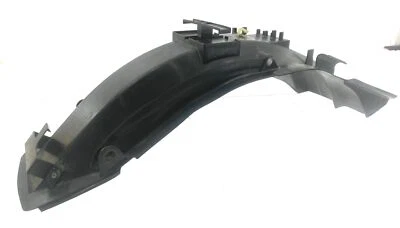 Honda V45 Sabre 1982 negro OEM rueda trasera guardabarros interior guardabarros guardabarros Foto 1 de 4