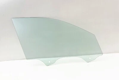 Passenger/Right Front Door Window Glass For 2019-2024 BMW 320i 330i 330e Sedan Foto 1 de 4