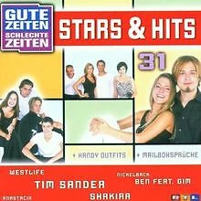 Gzsz-Stars  Hits Vol.31 von Various | CD | Zustand sehr gut - Bild 1 von 2