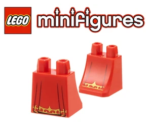 LEGO® Szass Tam Beine Rock Legs Minifiguren Ritter Castle Skull Piraten D&D NEU - Picture 1 of 1