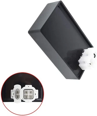 Ajuste E-TON Yukon 150 YXL150 VIN: FJA CDI REV CAJA ENCENDIDO Foto 1 de 4