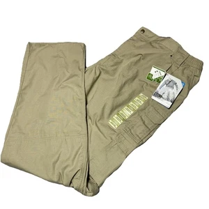 5.11 Tactical Hose 54x37 braun Taclite Pro leicht Schießen Outdoor Neu - Bild 1 von 19