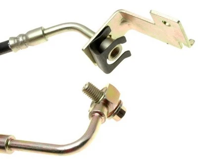 Manguera hidráulica de freno para Buick Rendezvous 2002-2007, Pontiac Aztek 2001-2005 Foto 1 de 3