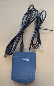 AVM Fritz Card USB 2.1 ISDN KONTROLER #2 - Zdjęcie 1 z 2