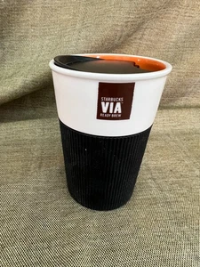 Starbucks 8oz VIA Ready Brew mug - Picture 1 of 5