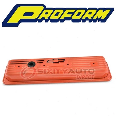 PROFORM Engine Valve Cover for 1992-1999 Chevrolet K1500 Suburban 5.7L V8 - me - Image 1 of 4
