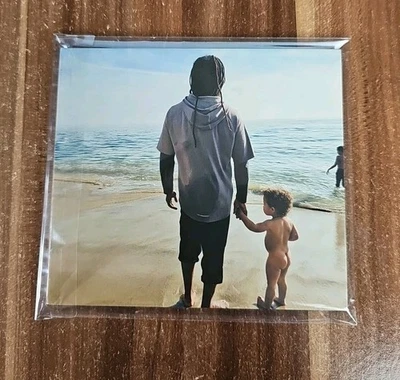 Ziggy Marley - Rebellion Rises (2018) Album Digipak Musik CD *** Wie Neu *** - Bild 1 von 4