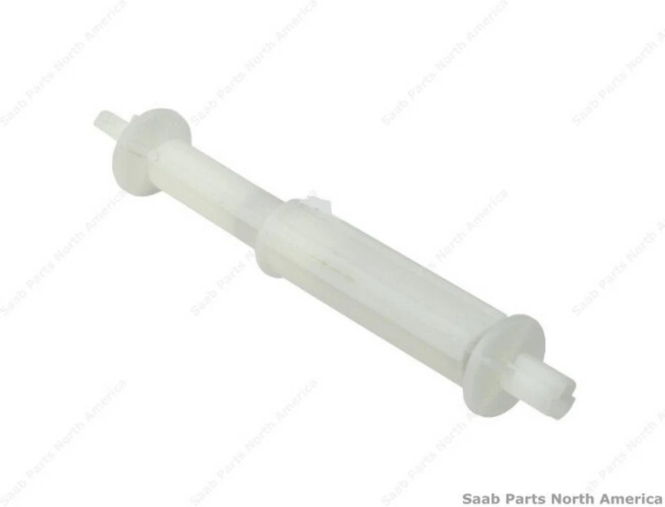 Eje de control del calentador Saab genuino para Saab 900 1998 4364279-AB Foto 1 de 1