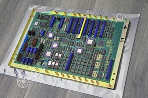 FANUC A16B-1010-0321 / 03A MOTHERBOARD WITH 90 DAYS WARRANTY - Picture 1 of 5