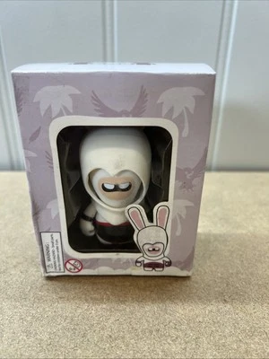 Ubisoft Rabbids Figure Assassin's Creed Altair Limited Edition Figure Rare - Image 1 of 4