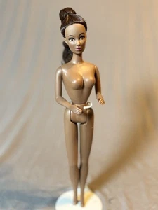 Hamilton Toys Candi Girls bambola 12' afroamericana - Foto 1 di 4