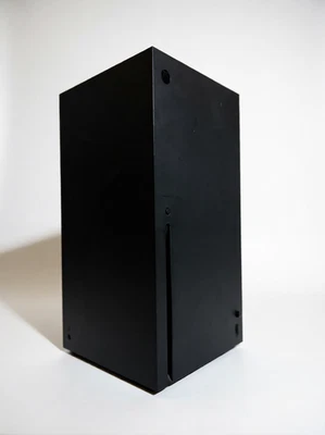 Microsoft Xbox One Series X Model 1882 - 1TB - Parts Only - Black - Image 1 of 4