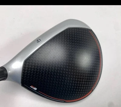 TaylorMade M6 3 wood 16* loft / Evenflow Regular Flex 45 grams W/ Headcover  - Image 1 of 4