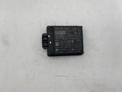 2019-2021 Audi Q3 Radar Distance Sensor Adaptive Module OEM 2Q0907561C - Bild 1 von 4
