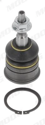 Ball Joint MOOG CH-BJ-17289 for JEEP COMMANDER VAN (XH) 3 2005-201 - Image 1 of 4