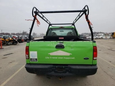 Equilibrador armónico 6,8 L para camioneta Ford E350 01-19 1746406 Foto 1 de 4