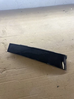 2016-2022 Chevrolet Malibu rear right hand door window Trim Pillar Applique OEM - Image 1 of 2