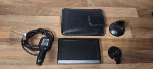 Garmin Nuvi 2548LMT-D navegación por satélite mapas de por vida Reino Unido Europa  - Imagen 1 de 7