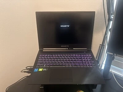 Gigabyte G5 KD - Image 1 of 4