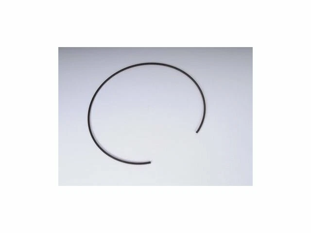 Anillo de retención de placa de respaldo de embrague de transmisión automática para Cadillac XLR 2006-2009 53NCJW Foto 1 de 1