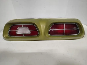 USED D44B-13440-AA Right Tail Lamp 73-77 1973-1977 Comet GT 70-71 Cyclone - Picture 1 of 11