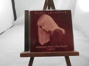 KERRI SHERWOOD 3 CD KONVOLUT - Bild 1 von 9