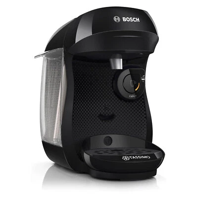 BOSCH TAS102E Tassimo happy friendly máquina de cápsulas cafetera 1400 W - Imagen 1 de 4