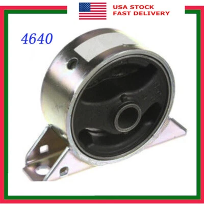 New For 2003-2006 Mitsubishi Outlander 2.4L 4640 Front Engine Motor Mount - Image 1 of 3