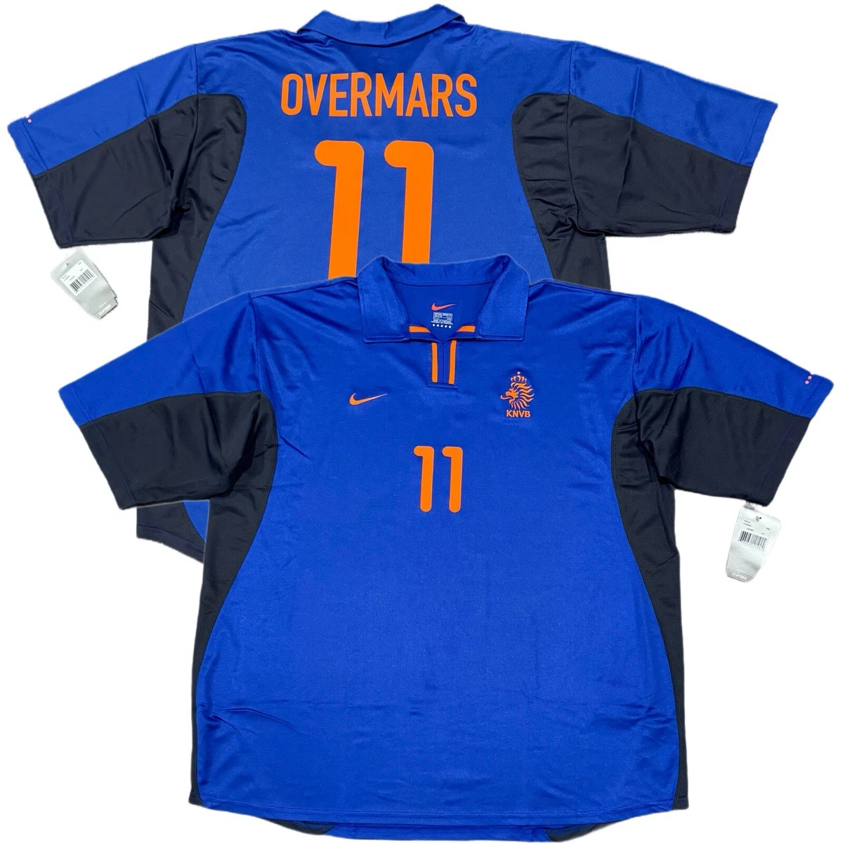 Netherlands 2XL Size National Team Soccer Fan Jerseys for sale | eBay