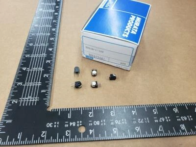 (25 piezas) POT3321N-1-102M Murata, 1K ohm 1/2 vatio 20%, potenciómetro de recorte Foto 1 de 3