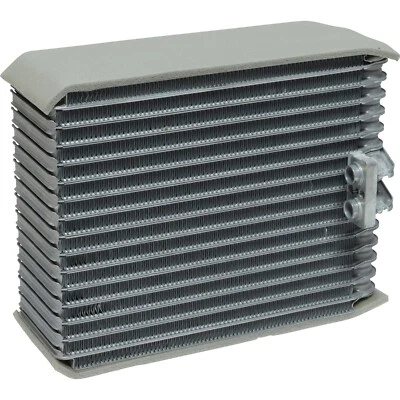 Núcleo evaporador de aire acondicionado UAC 1997 1998 1999 Toyota RAV4 1996-2000 Foto 1 de 2