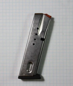 OEM Smith & Wesson 5906 59 459 659 5903 5904 Pistol Magazine 10 Round 9mm - Picture 1 of 23
