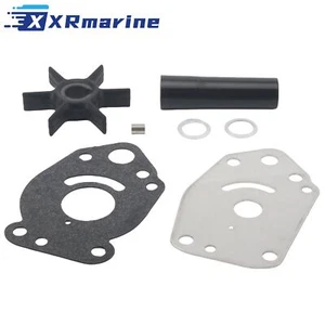 Wasser pumpen Reparaturdienst für Mercury Mariner Außenbordmotor 6-15 PS Motor - Picture 1 of 7