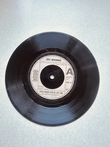Could Heaven Ever Be Like This. IDRIS MUHAMMAD. 7” Vinyl. VG+ - Picture 1 of 4