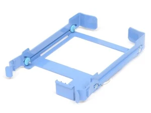 5x 3,5 " Disques Durs Cadre Caddy Dell T3600 T3610 T5600 T5610 T5810 T7810 - Afbeelding 1 van 3