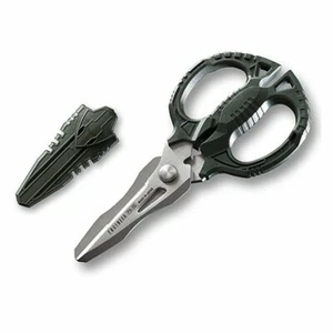 Tijeras combinadas Engineer PH-55 acero inoxidable anti óxido cortador de alambre Japón FS - Imagen 1 de 10