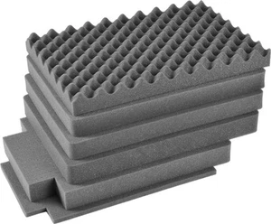 Pelican iM2620 Replacement foam. 6 piece set. Brand New iM2620-FOAM - Picture 1 of 2
