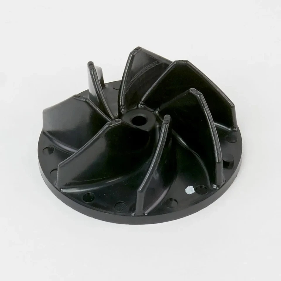 RICCAR Simplicity S10E Motor Fan