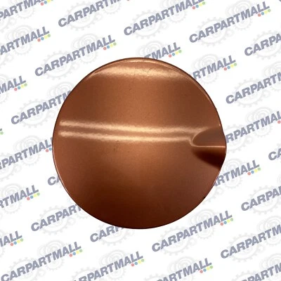 2007 2008 07 08 Honda Fit Hatchback Rear Fuel Filler Door Gas Tank Lid Cover OEM Foto 1 de 4