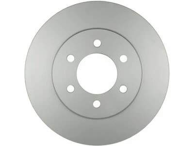 Rotor de freno delantero Bosch 61565HD 2005 2004 para Ford Expedition 2003-2006 Foto 1 de 2