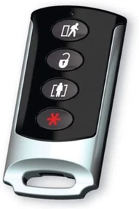 New Ecolink WST-102 Honeywell Ademco 2GIG Wireless Remotes - Picture 1 of 1