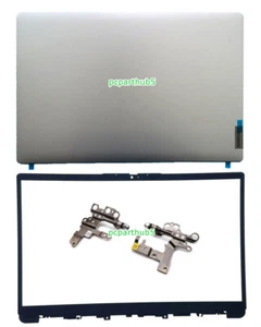 Neu Lenovo IdeaPad 1-15ADA7 1 15AMN7 LCD Backcover Top Case Deckel/Blende/Scharniere - Bild 1 von 11