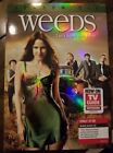 Weeds: Let's Blow This Joint Season 6 Dvd