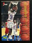 Kevin Garnett 1995 Classic 5 Sport Basketball Card Mcdonald All American #5